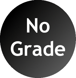 No Grade